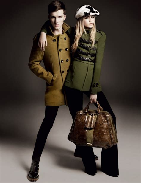 burberry prorsum fall 2011|why is burberry leaving prorsum.